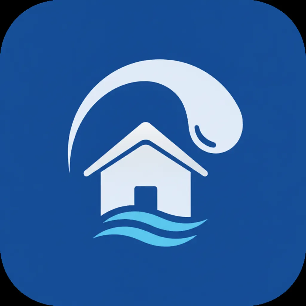 Water Damage Restoration in Steubenville logo